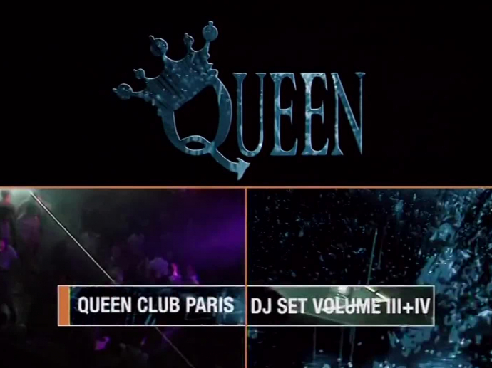 Queen Und Ina Queen 2 a | INA