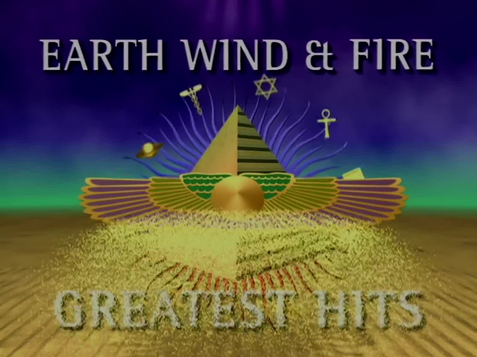Earth Wind And Fire Greatest Hits Version 30 Secondes INA Earth wind and fire greatest hits version 30 secondes ina