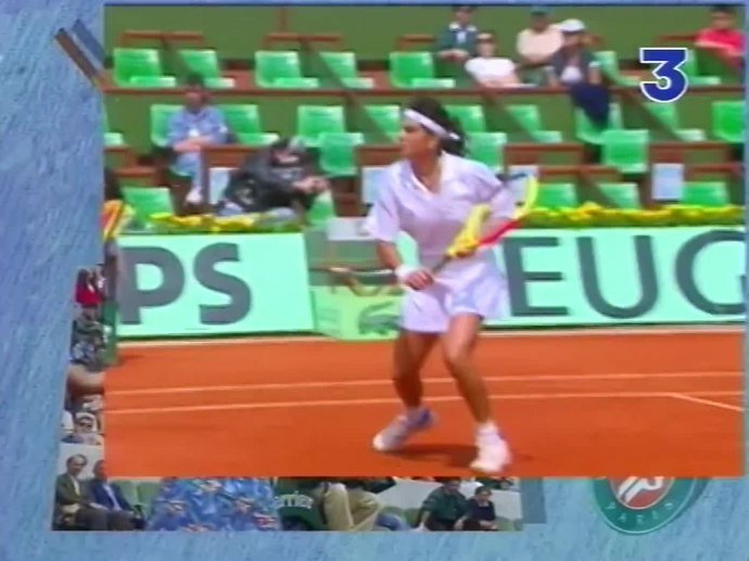 Simple dames CoetzerSabatini INA