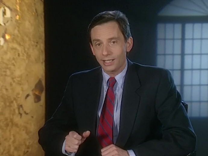 Léon Blum Souvenirs sur l'affaire INA