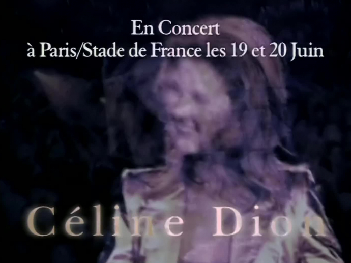 Celine Dion S Il Suffisait D Aimer Parole