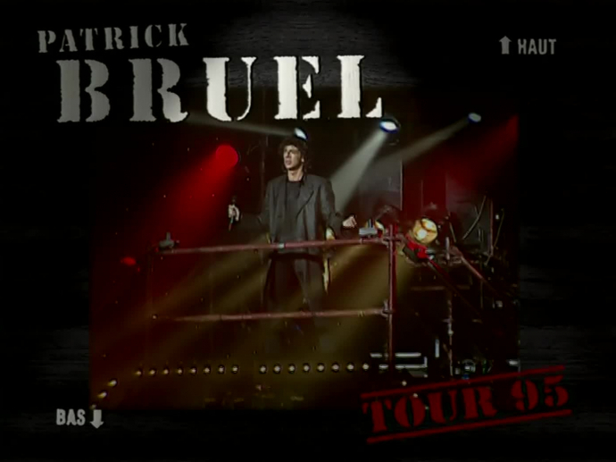 bruel tour 95