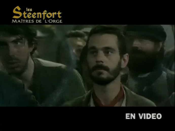 Steenfort maîtres de l'orge | INA