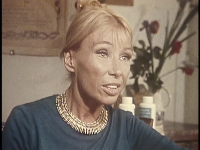 1977 Silvia Monfort Enfant Je Me R fugiais Dans Mon Imaginaire INA 1977-silvia-monfort-enfant-je-me-r-fugiais-dans-mon-imaginaire-ina