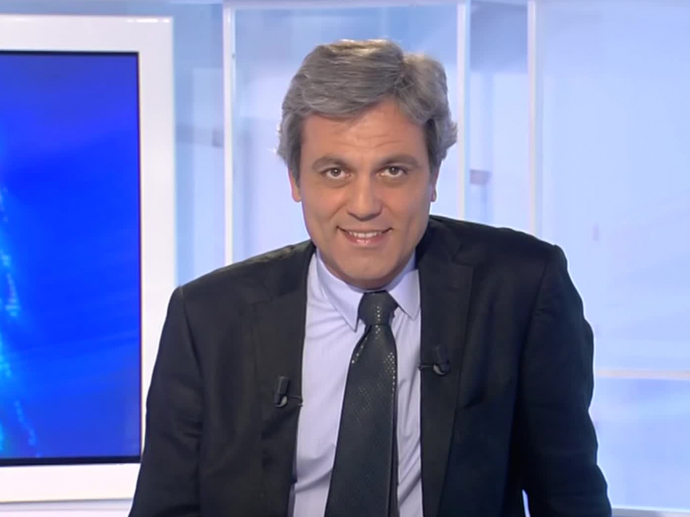 Hugues Aufray Parle De Son Engagement INA
