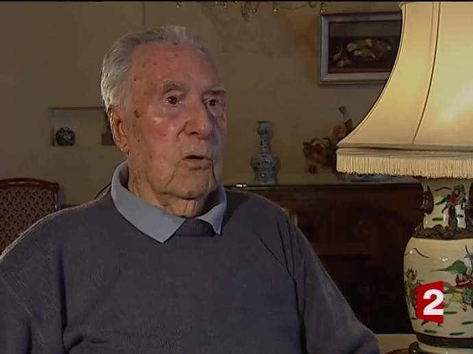 Guerre de 14-18 : paroles de poilus | INA