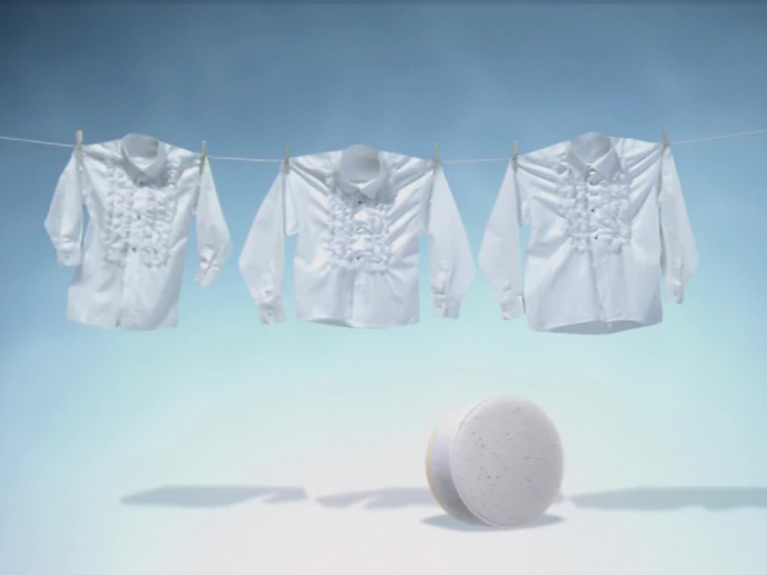 Omo tablets Orchestre INA