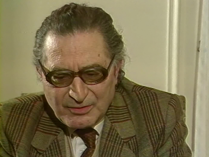 Antenne 2 Le Journal de 20H : émission du 12 mars 1986