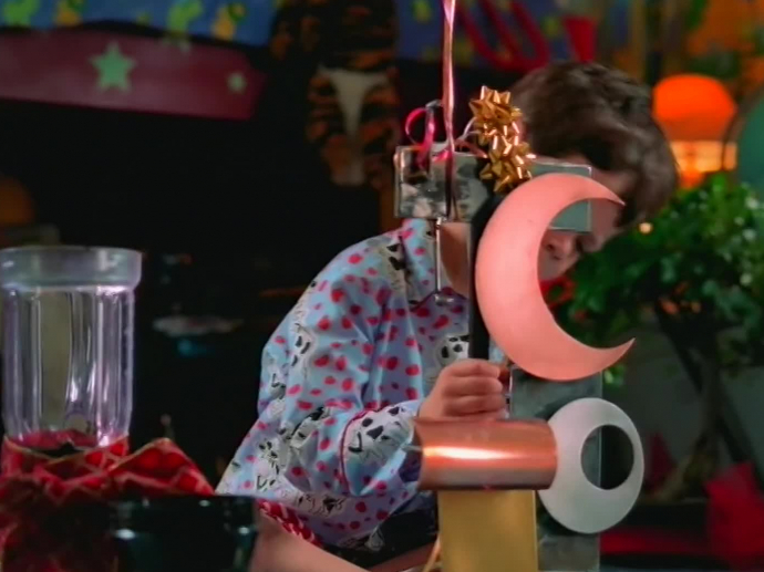 Haribo : Cadeaux carnaval | INA