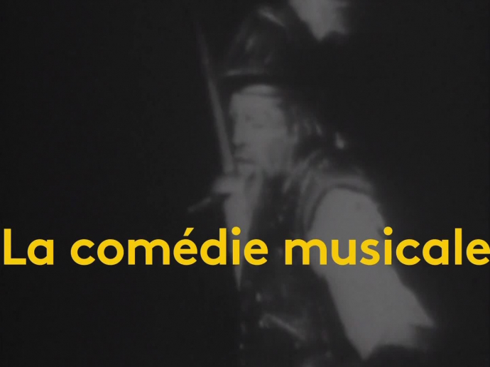 Jacques Brel et sa quête de liberté | INA