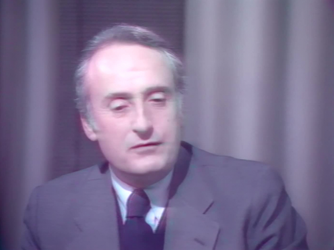 Antenne 2 Le Journal de 20H : émission du 12 décembre 1978
