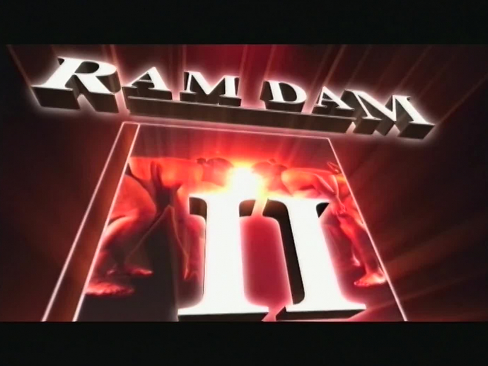 Ram dam Ramdam 2 version 23 secondes INA