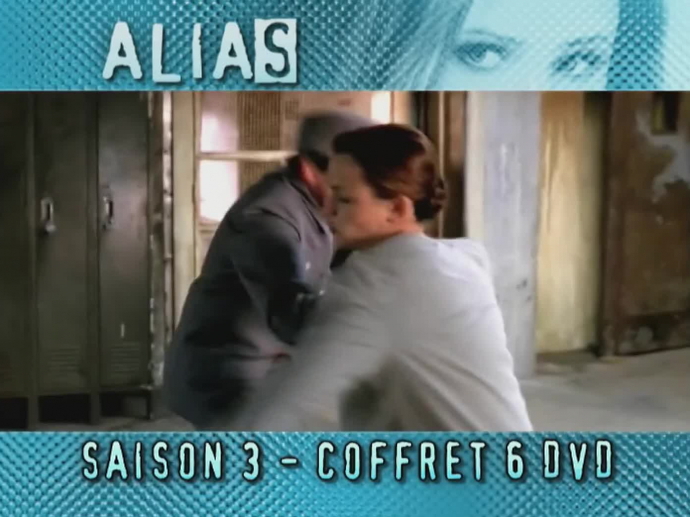 Alias Saison 3 Streaming Vf Alias saison 3 - RTL2 & Teva | INA