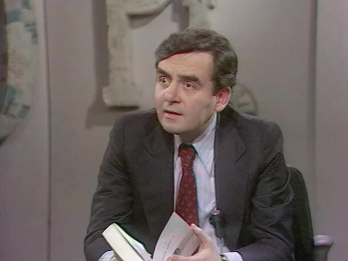 Jean LECLERC du SABLON parle de PA KIN | INA