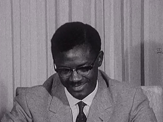 Dernière heure : de nos envoyés spéciaux au Congo