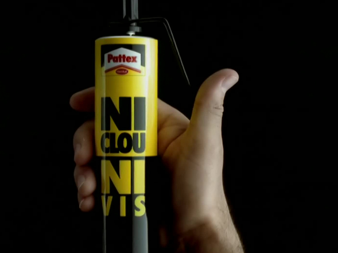 Comment Faire Fonctionner Le Pistolet Ni Clous Ni Visses