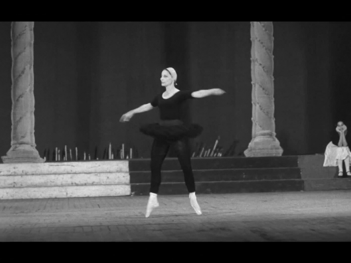 Festival Internacional de Ballet de La Habana = Festival International ...