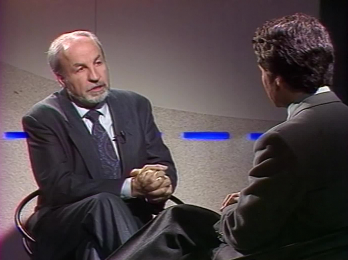 Plateau Louis BESSON | INA