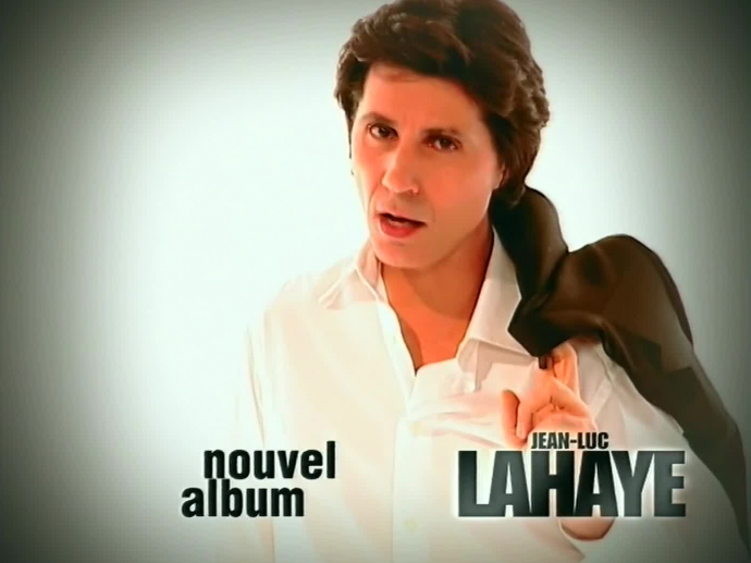 Jean Luc Lahaye : Album Gloria Version 11 Secondes | INA