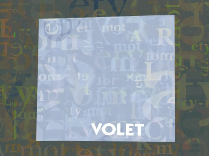 Pourquoi dit on trier sur le volet INA