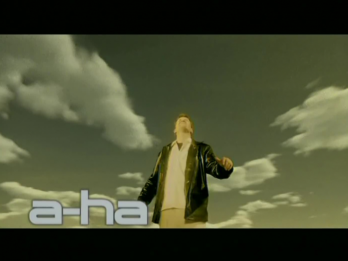 A-ha : Summer moved on version 20 secondes | INA