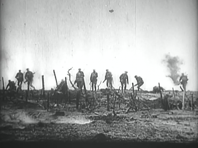 Tout le pouvoir aux soviets INA