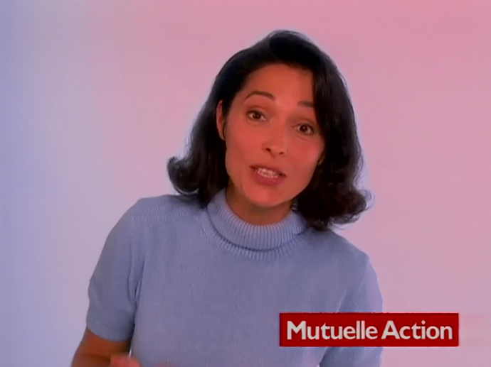 Mutuelle action : N°vert | INA