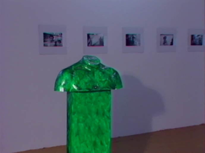 Le prix du mécénat décerné à Jean Louis Maubant, fondateur du nouveau