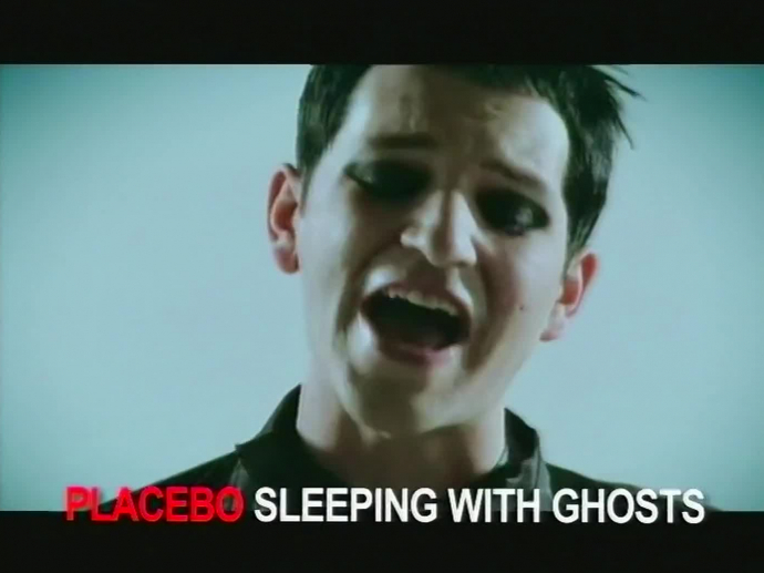 Placebo The bitter end this picture version 11 secondes INA