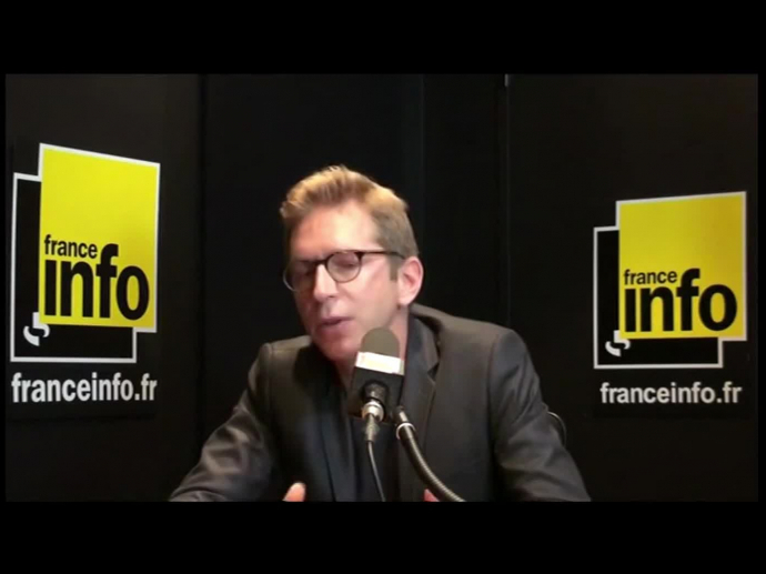 Pierre CassouNoguès Perdre son temps perturbe l?ordre social INA