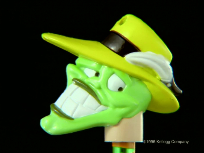 Chocopop's : Mask | INA