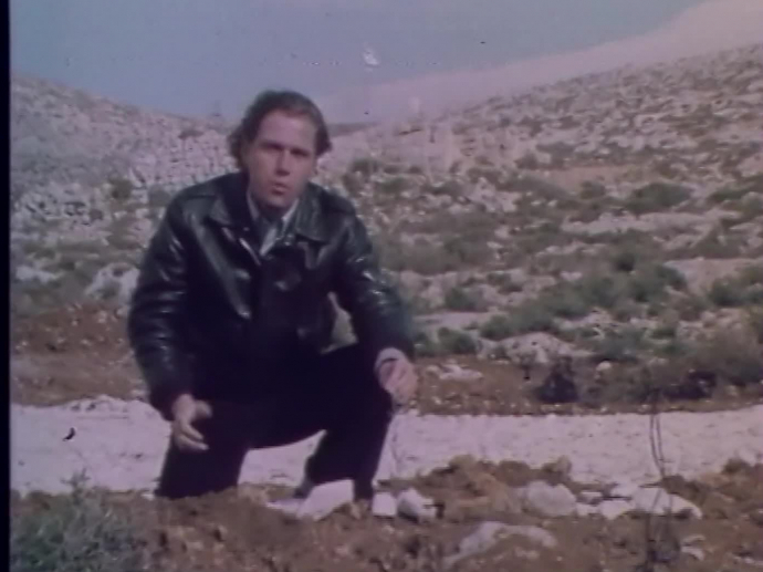 Antenne 2 Le Journal de 20H : émission du 12 février 1978