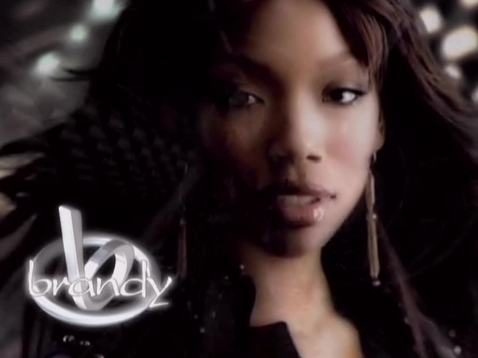 Brandy album version 23 secondes INA