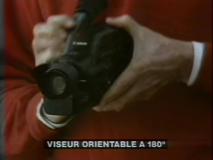 Camescope video 8mm d'occasion - Photo, audio & vidéo