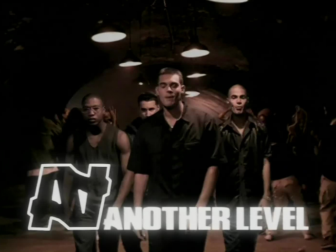 Another level | INA
