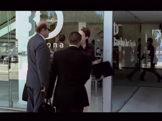 APEC ASSOCIATION POUR L EMPLOI DES CADRES visual data 7