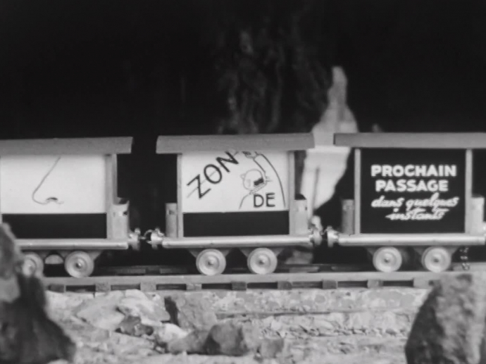 Rébus Express 2 ème partie INA