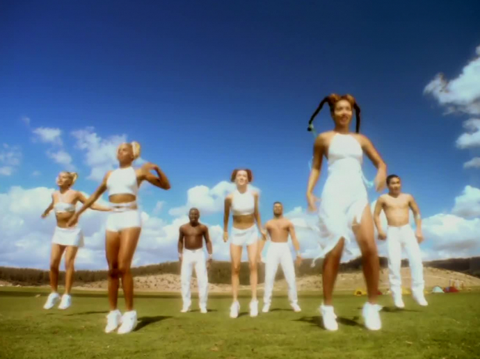 Wes : Alane : version 30 secondes | INA