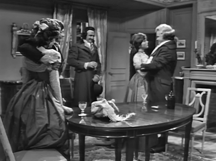 Bande annonce DVD La terreur et la vertu INA