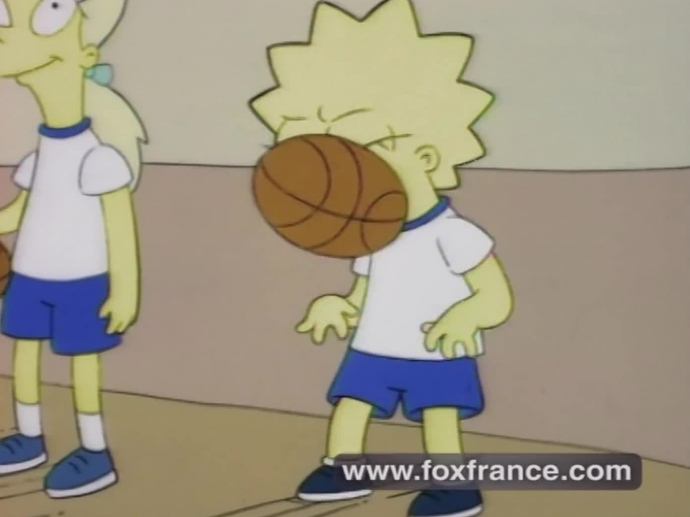 Simpson saison 1 dvd | INA