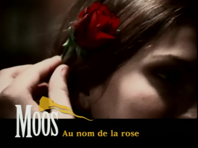 Moos Rapper Moos : Album : version 30 secondes | INA
