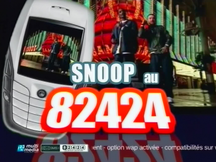 82424 : eminem snoop | INA