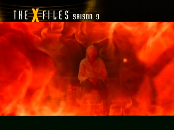 X-files : saison 9 | INA