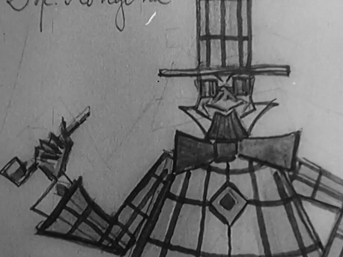 12 février 1948 : Serguei Eisenstein