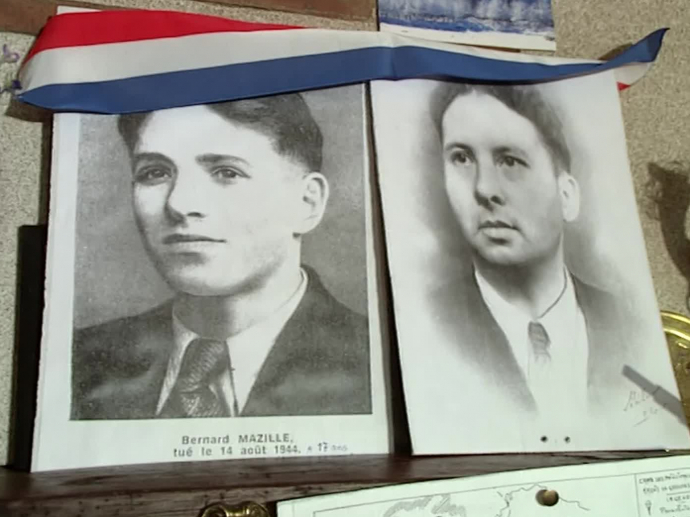 Fêtes de Blois création musée de