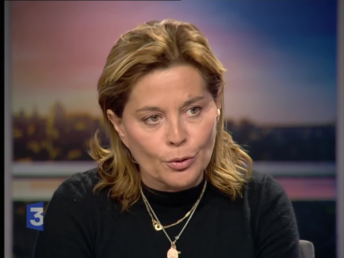 Maître Jehanne COLLARD et le projet de plan securité routière INA Maître Jehanne COLLARD et le projet de plan securité routière INA