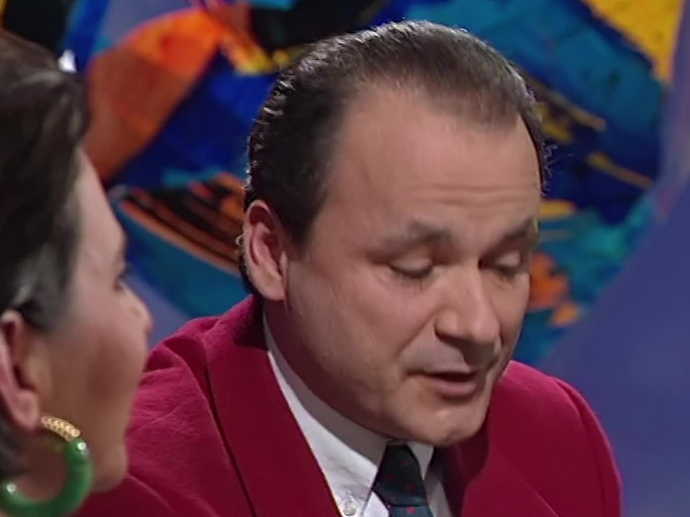 Jérôme Bonaldi les émissions culturelles INA