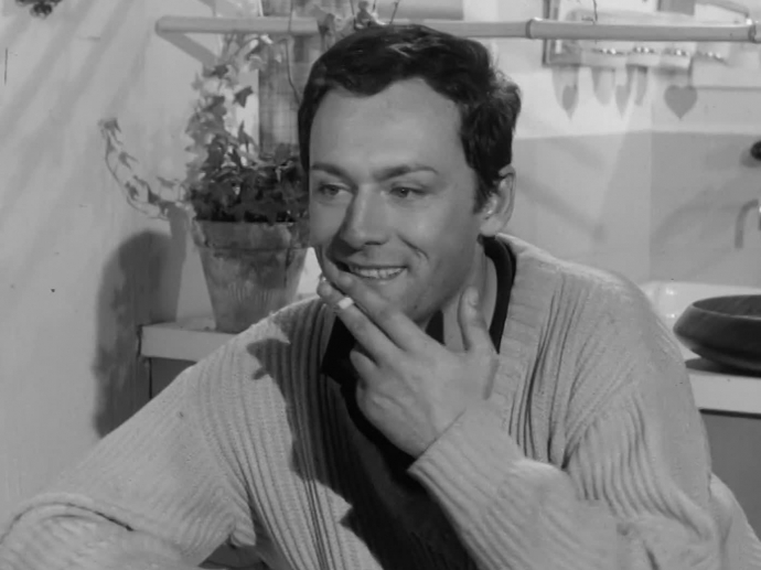 Maurice à propos de ses débuts