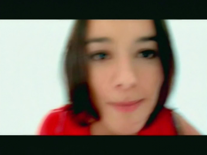 Alizée J'en ai marre Version 18 secondes INA