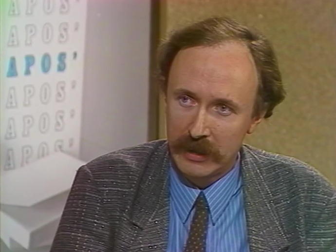 Roger Faligot, Rémi Kauffer INA